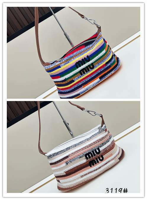 Picture of Miu Miu Handbags _SKUfw190199712fw